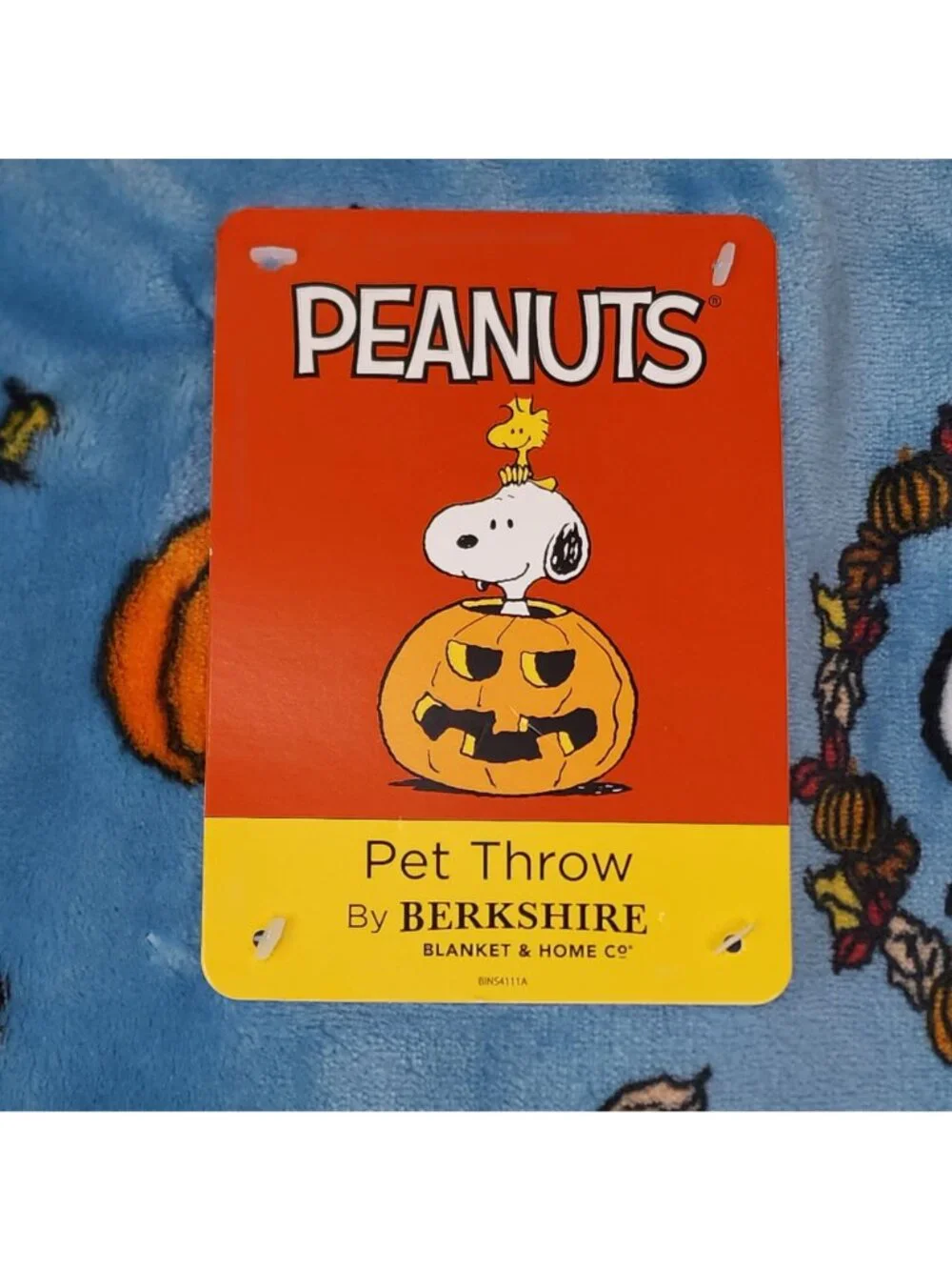 Peanuts Snoopy 60